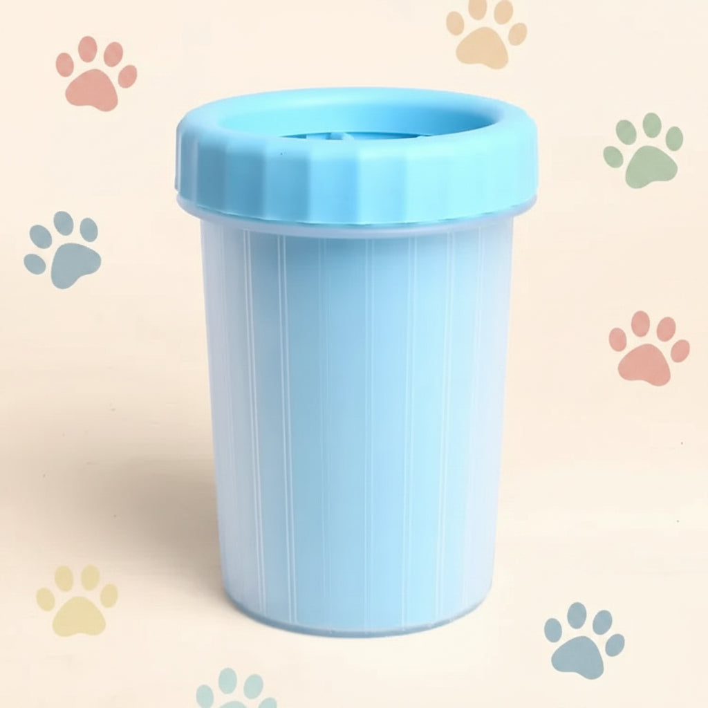Paw Cleaner – Pfoten blitzschnell sauber nach jedem Spaziergang
