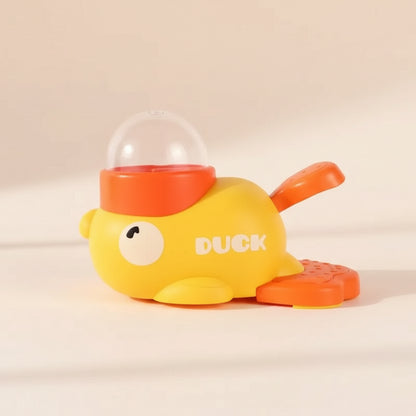Quietsche-Ente Hundespielzeug 🦆